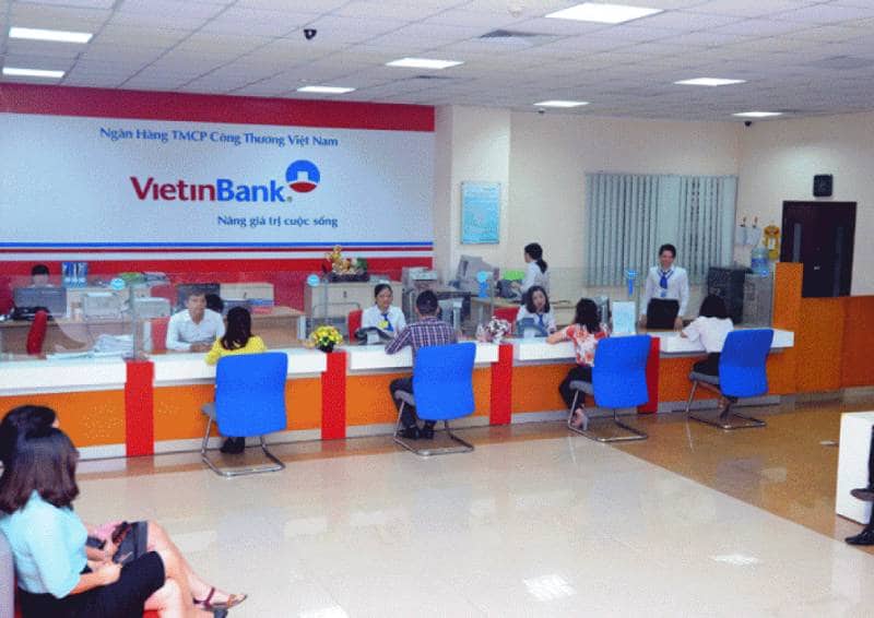 cách hủy sms banking vietinbank online trên app